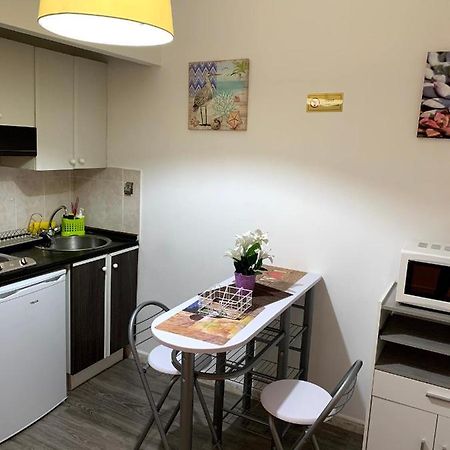 Apartament Barco 13 Estudio Madryt Zewnętrze zdjęcie