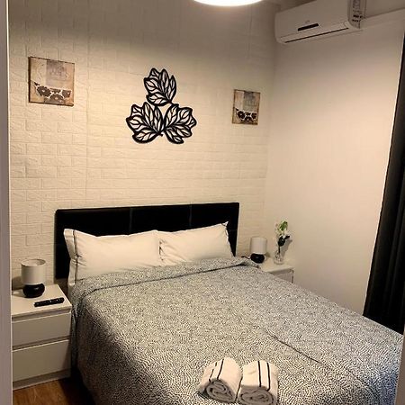 Apartament Barco 13 Estudio Madryt Zewnętrze zdjęcie