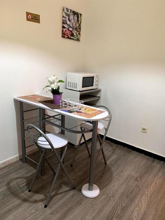 Apartament Barco 13 Estudio Madryt Zewnętrze zdjęcie