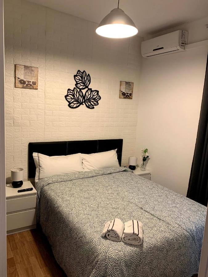 Apartament Barco 13 Estudio Madryt Zewnętrze zdjęcie