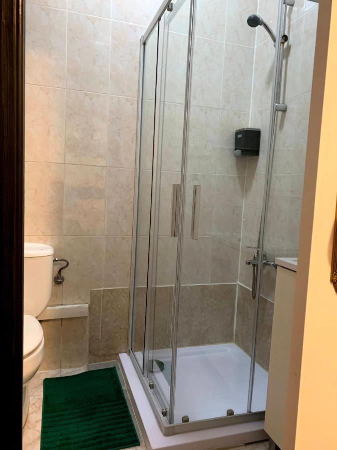Apartament Barco 13 Estudio Madryt Zewnętrze zdjęcie