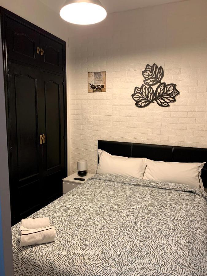 Apartament Barco 13 Estudio Madryt Zewnętrze zdjęcie