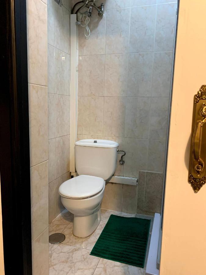 Apartament Barco 13 Estudio Madryt Zewnętrze zdjęcie